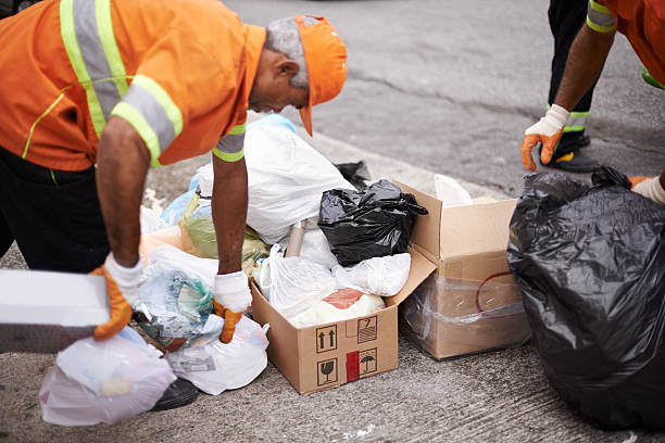 Best Retail Junk Removal  in Blue Springs, MO